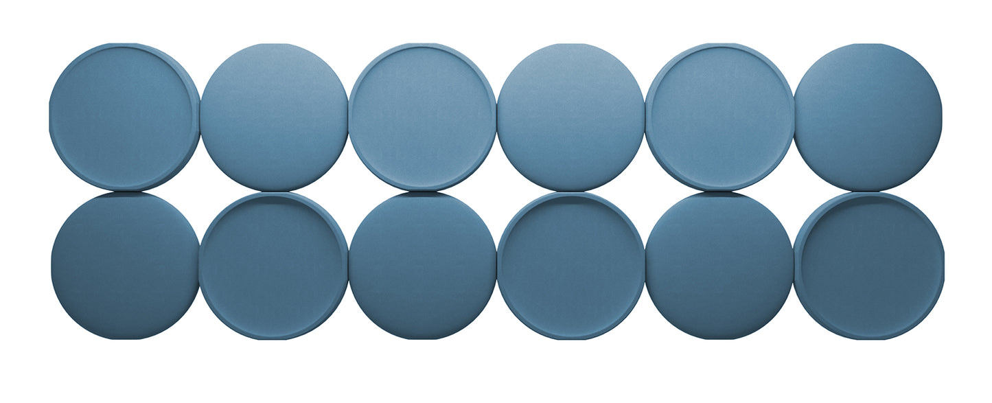 Autex 3D Tiles