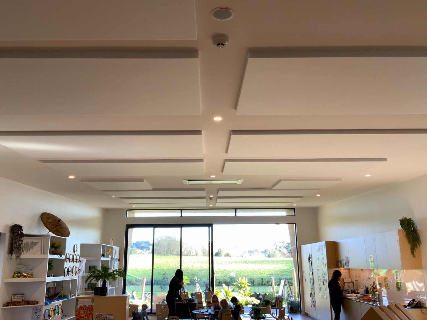 Autex Quietspace