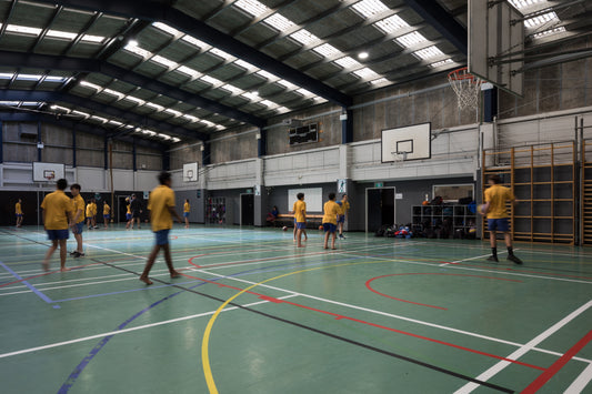 The Importance of Acoustics Solutions in School Sports Halls & Gyms