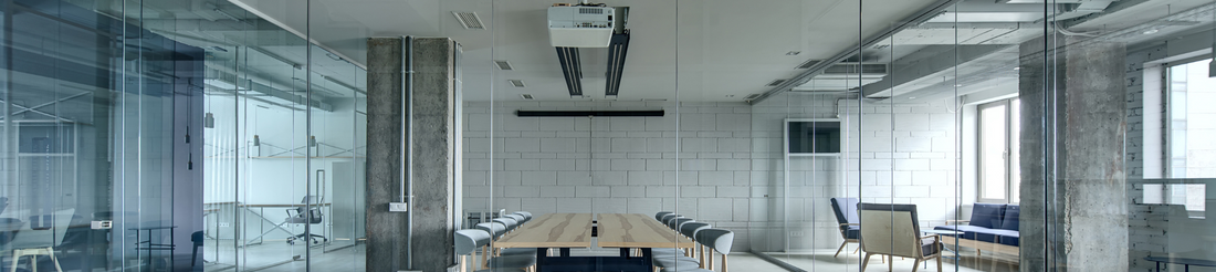 Enhancing Office Acoustics for Effective Video Conferencing