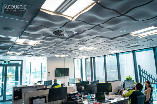 DIY Soundproofing Solutions to Your Acoustics Challenges