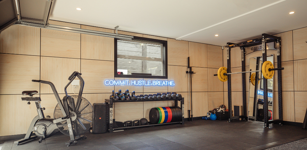 Gym Soundproofing: Creating a Comfortable and Quiet Fitness Environment