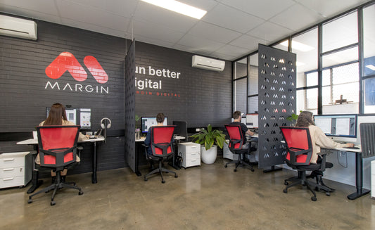 Creating an Acoustical Oasis for Our Client’s Brisbane Office