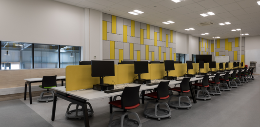 The Importance of Classroom Acoustics