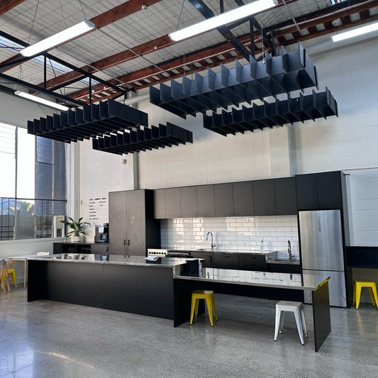 Autex Acoustics - Lattice