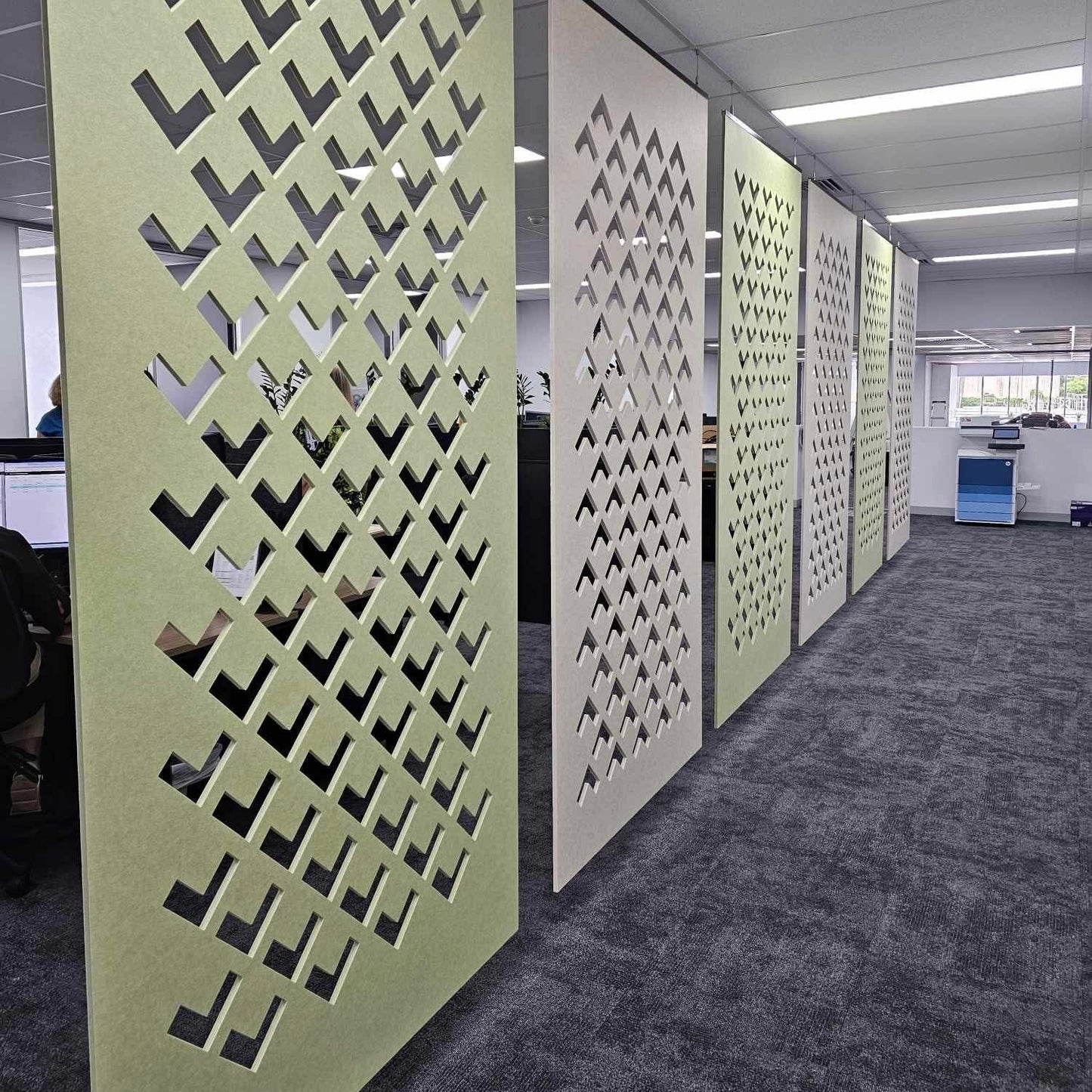 Autex Acoustics - Cascade