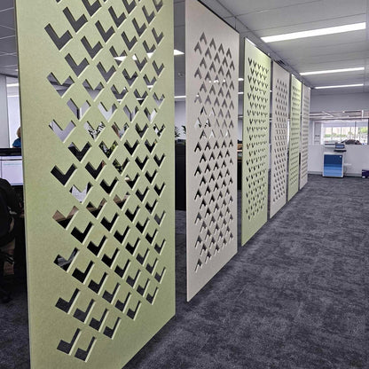 Autex Acoustics - Cascade