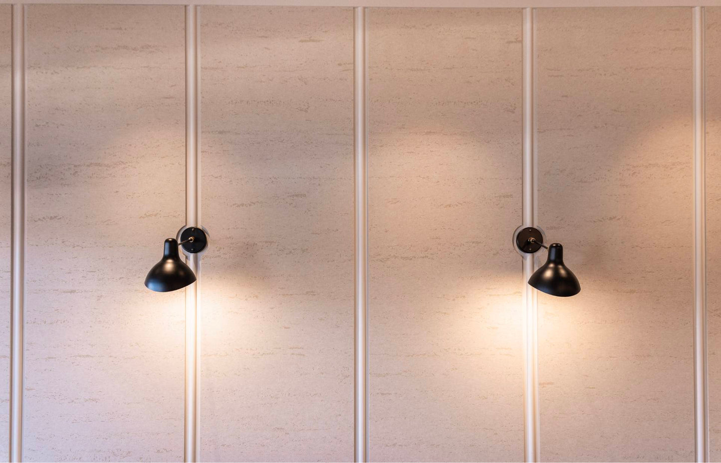 Mirage™ Textured Panel - 12mm thick - 1200 x 2700mm