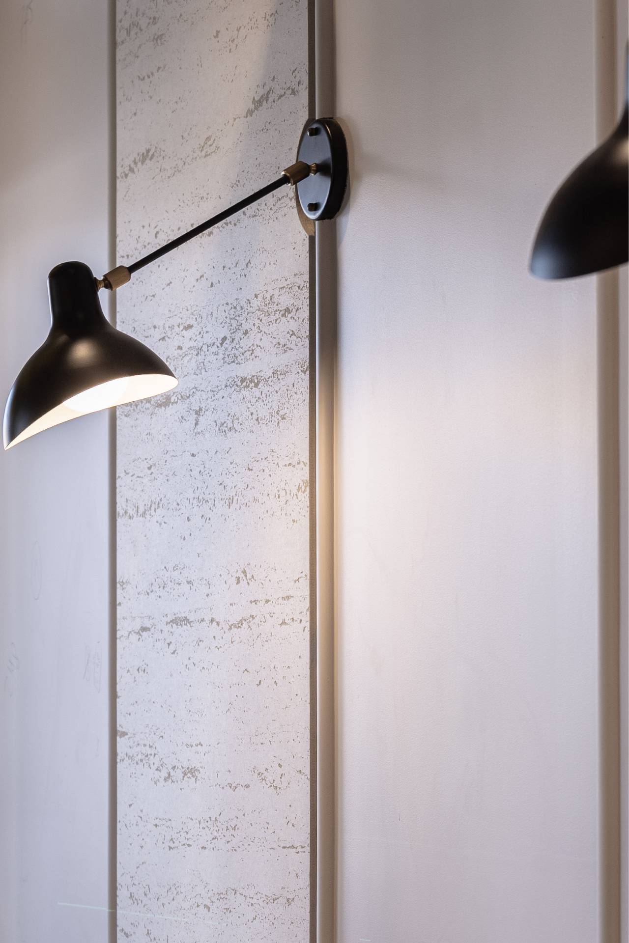 Mirage™ Textured Panel - 12mm thick - 1200 x 2700mm