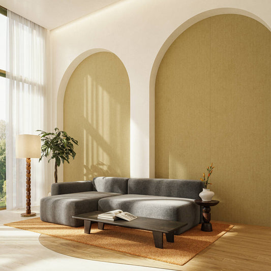 Mirage™ Textured Panel - 24mm thick - 1200 x 2700mm