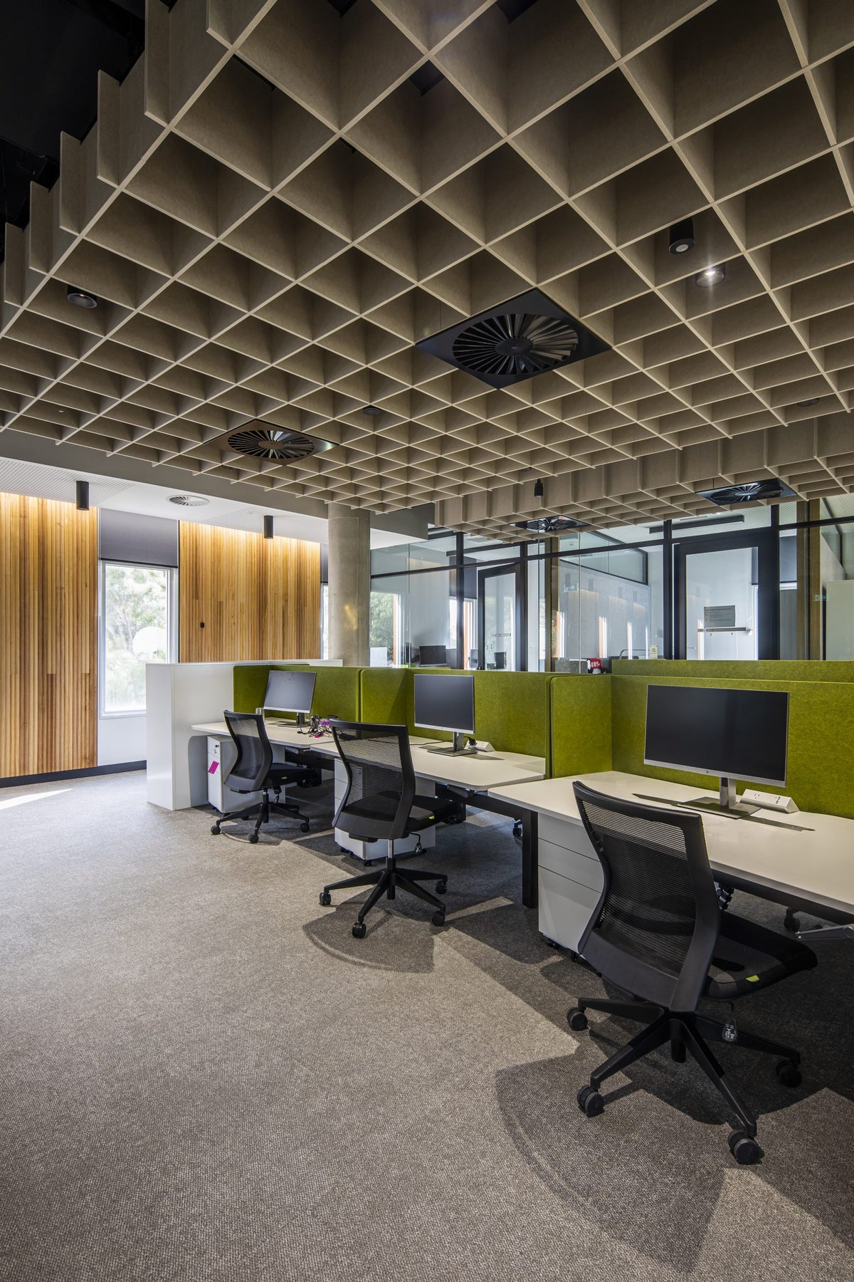Autex Acoustics - Frontier – Acoustic Solutions AU