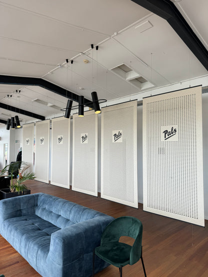 Autex Acoustics - Cascade