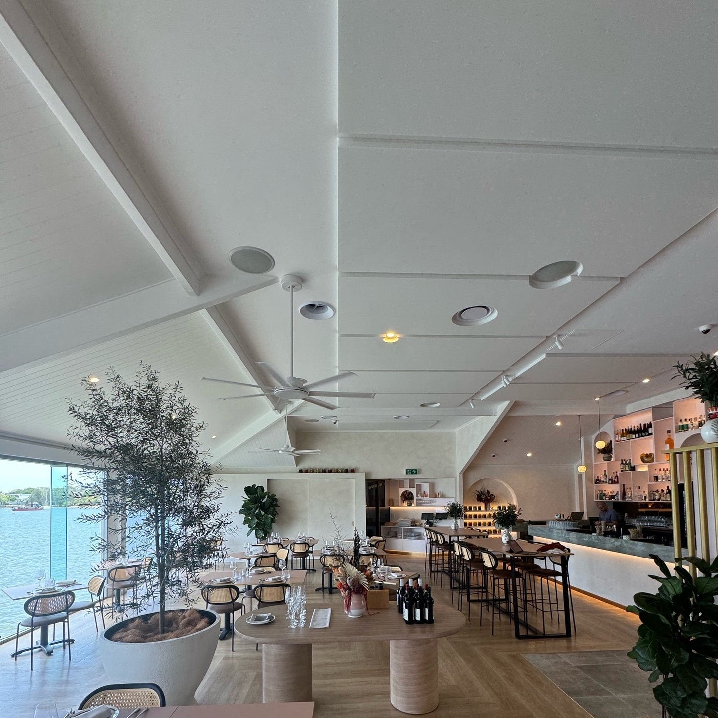 Autex Acoustics - Quietspace