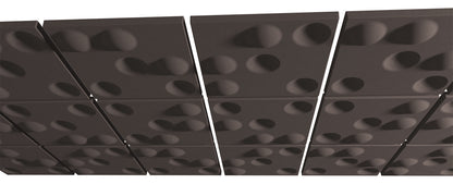 Autex 3D Ceiling Tiles