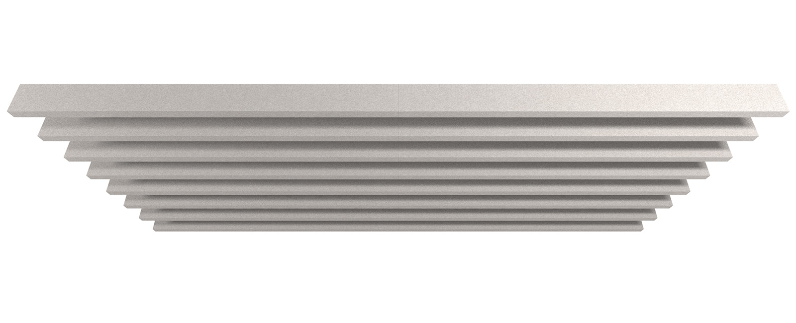 Autex Rafts Autex Raft – Acoustic Solutions NZ