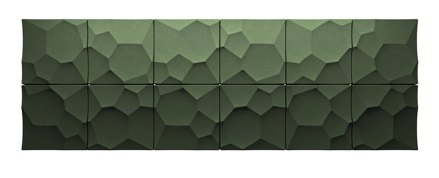 Autex 3D Tiles