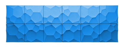 Autex 3D Tiles